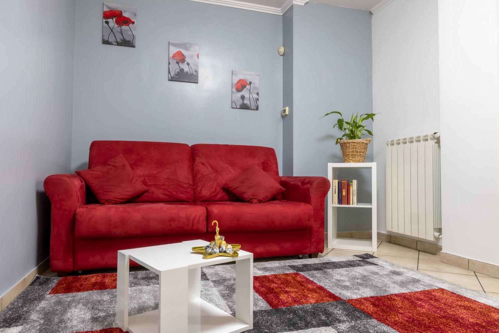 20 Min Aeroporto Fco - Casa Tranquilla Con Parcheggio Esterno Gratuito 아칠리아 외부 사진
